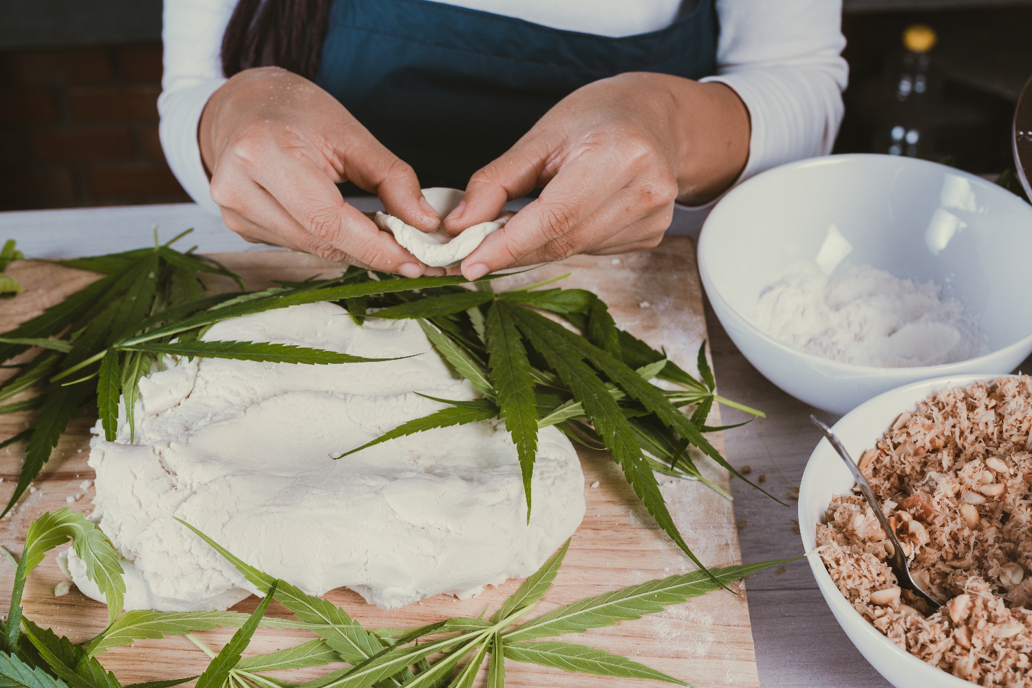 Better Breakfast with a Buzz: 5 Cannabis-Infused Breakfast Dishes to Start Your Day Off Right