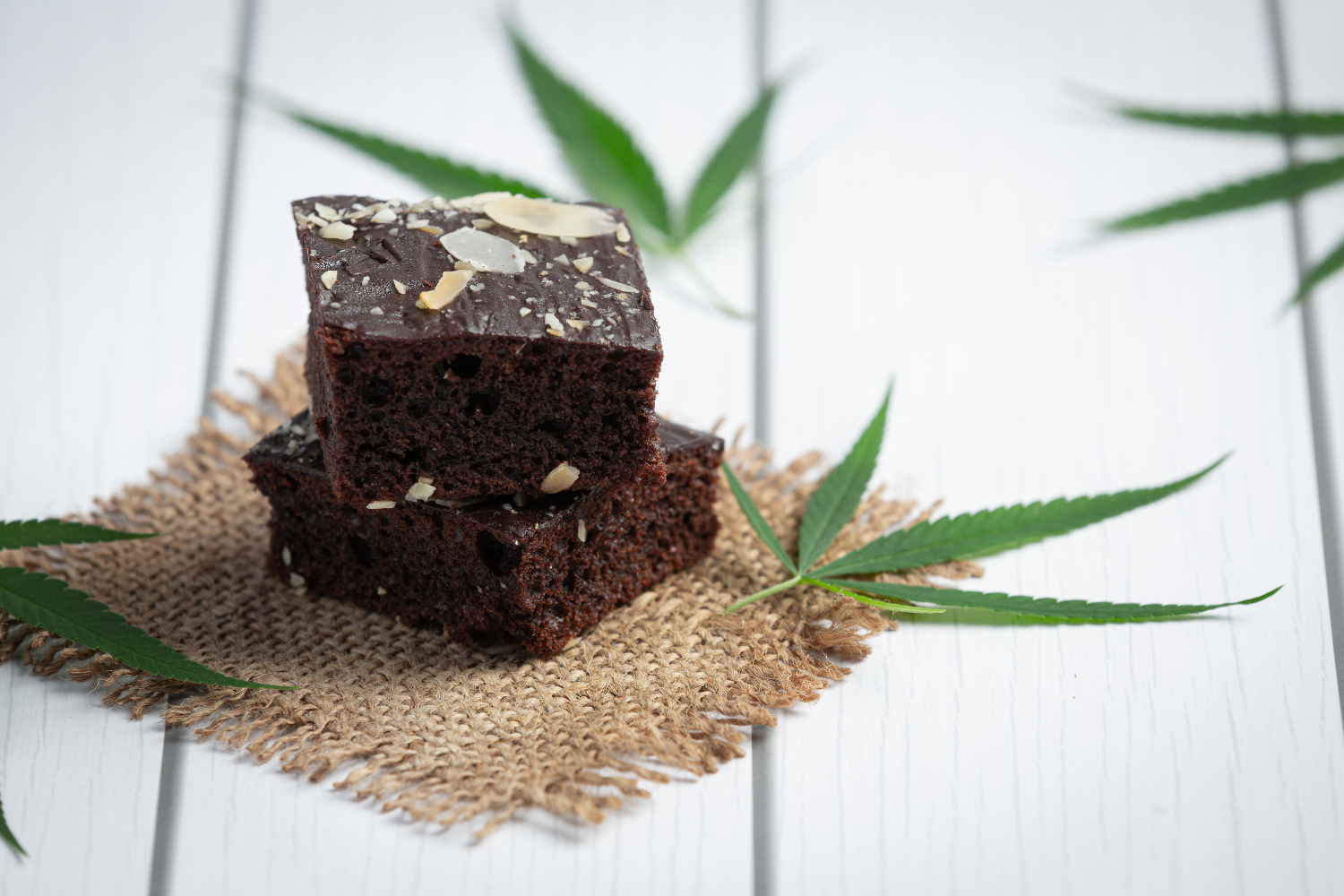 Sweet Serendipity: 5 Cannabis-Infused Desserts to Satisfy Your Sweet Tooth