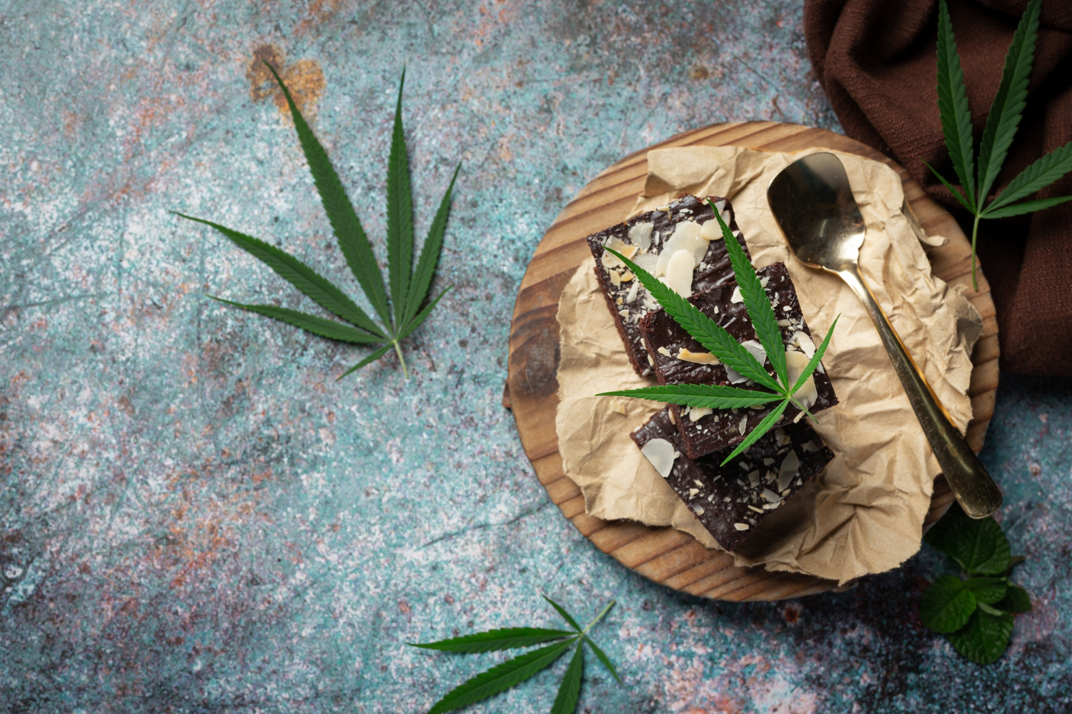 Flower Power: Unlock the Flavor and Nutrition of Cannabis with These 5 Savory Recipes