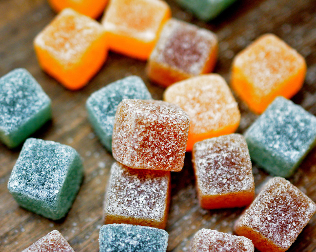 Sugar, Spice, and Everything Nice: 10 Cannabis-Infused Treats for the Sweetest Tooth