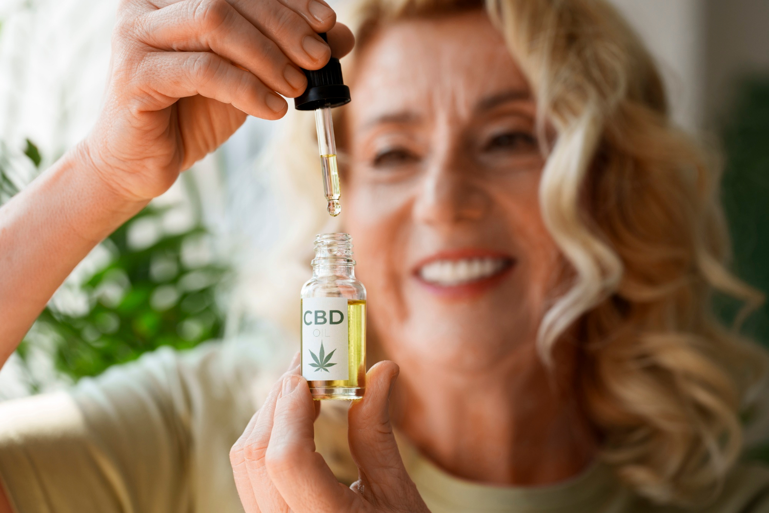 The Wellness Benefits of CBD: How It Can Help with Anxiety and Insomnia